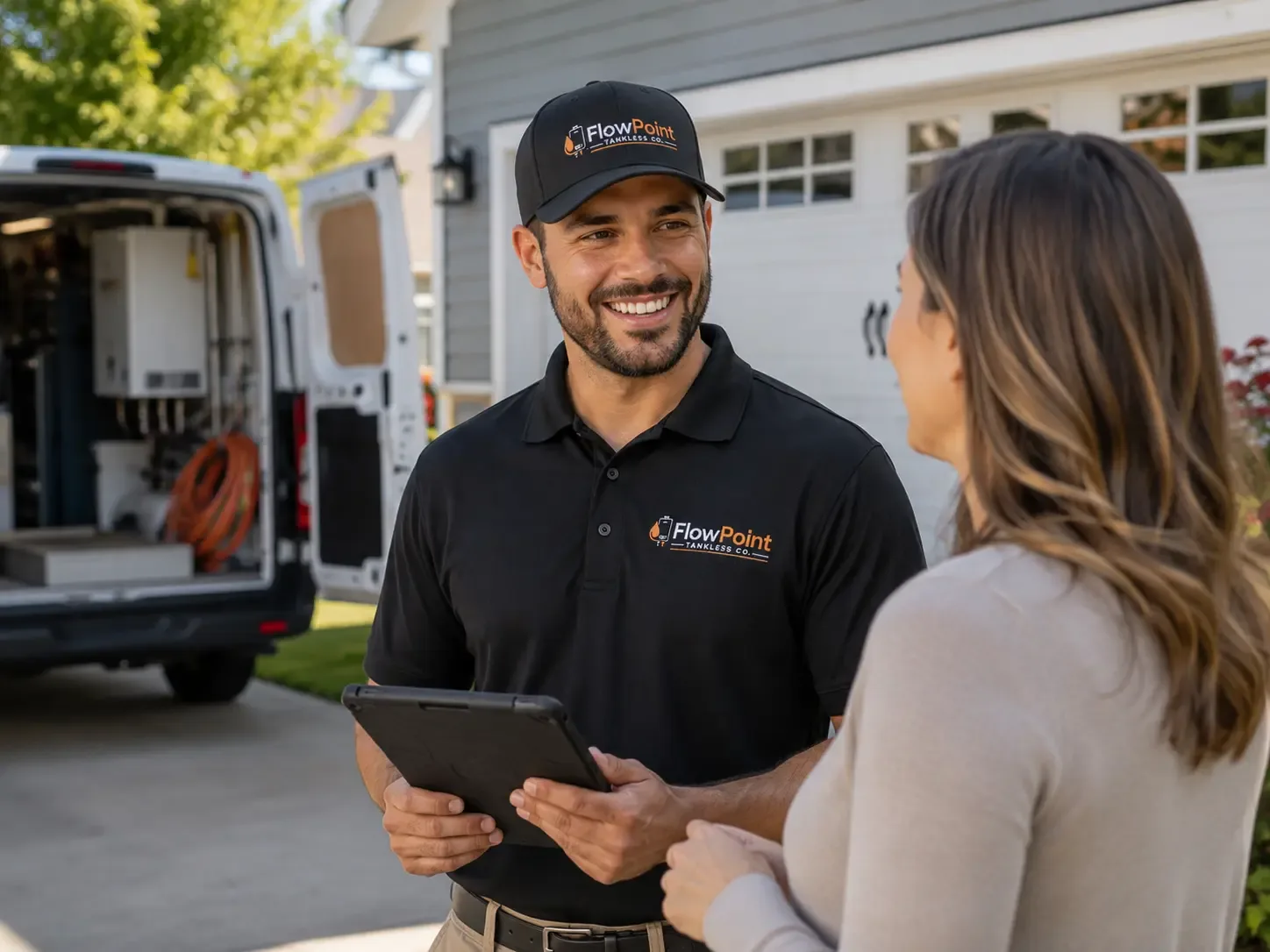 Water Heater Descaling/Flushing in Isle Of Palms, SC